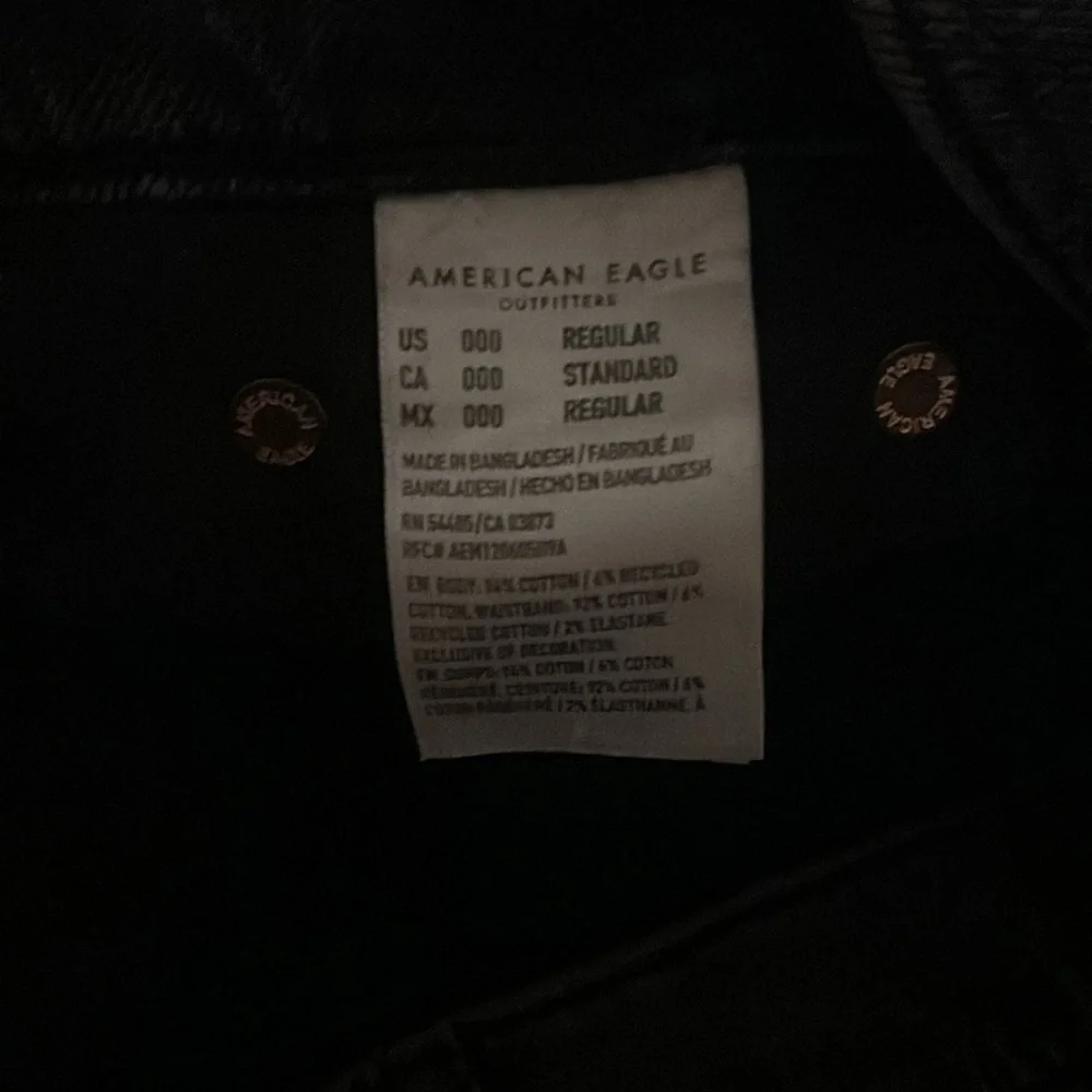 90s Bootcut Jeans - Picture 6 of 9